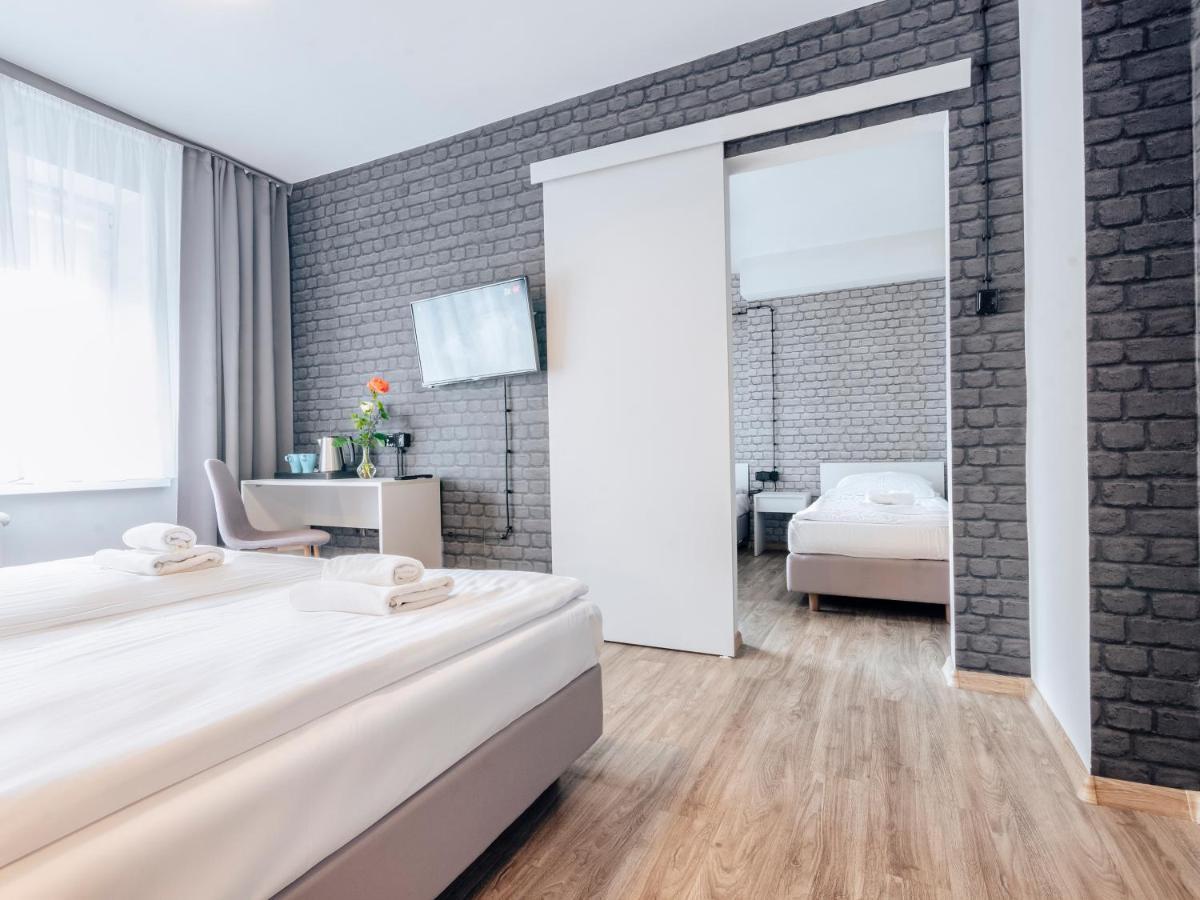 Guest House Orlowo Гдиня Екстериор снимка