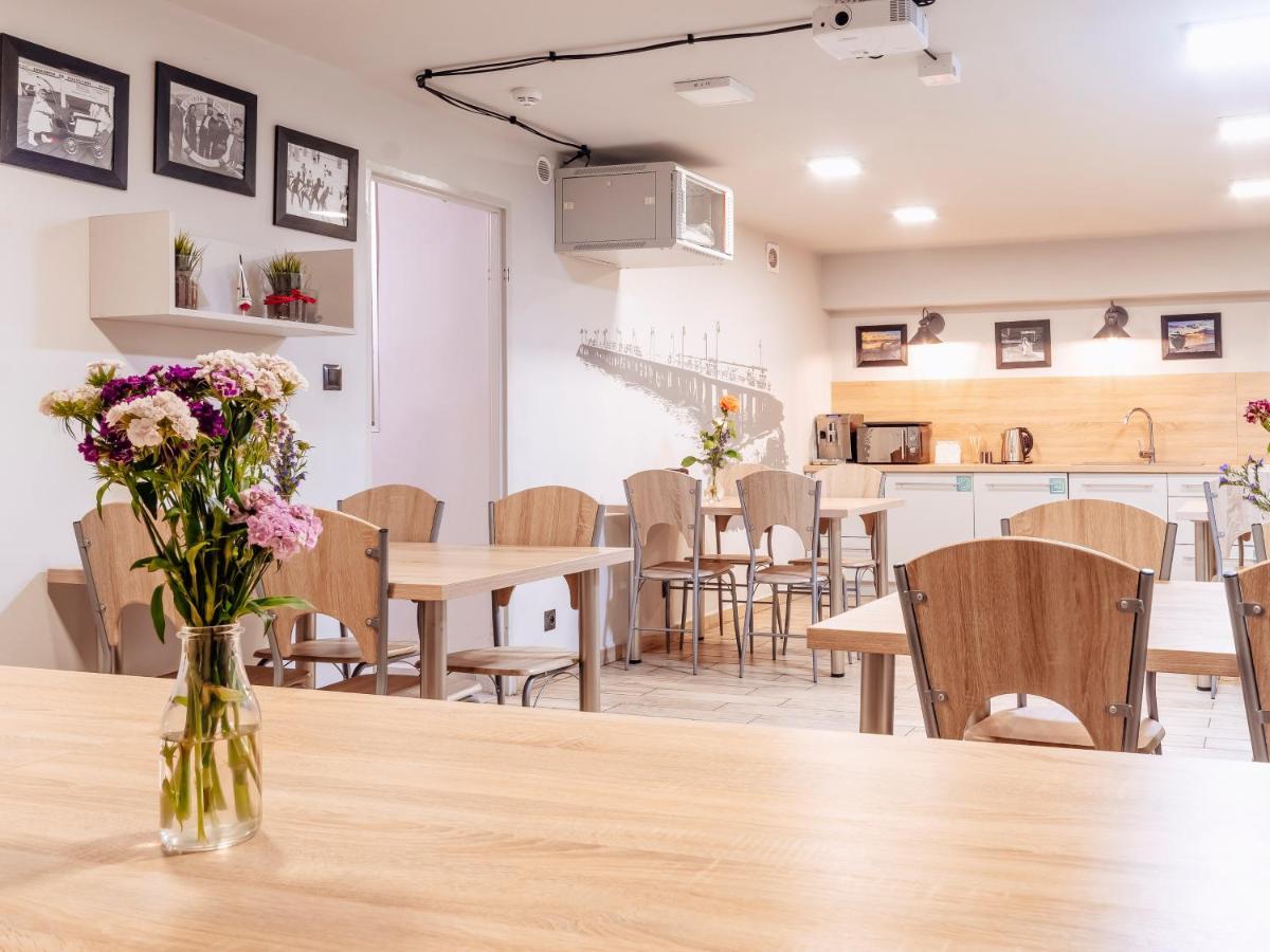 Guest House Orlowo Гдиня Екстериор снимка
