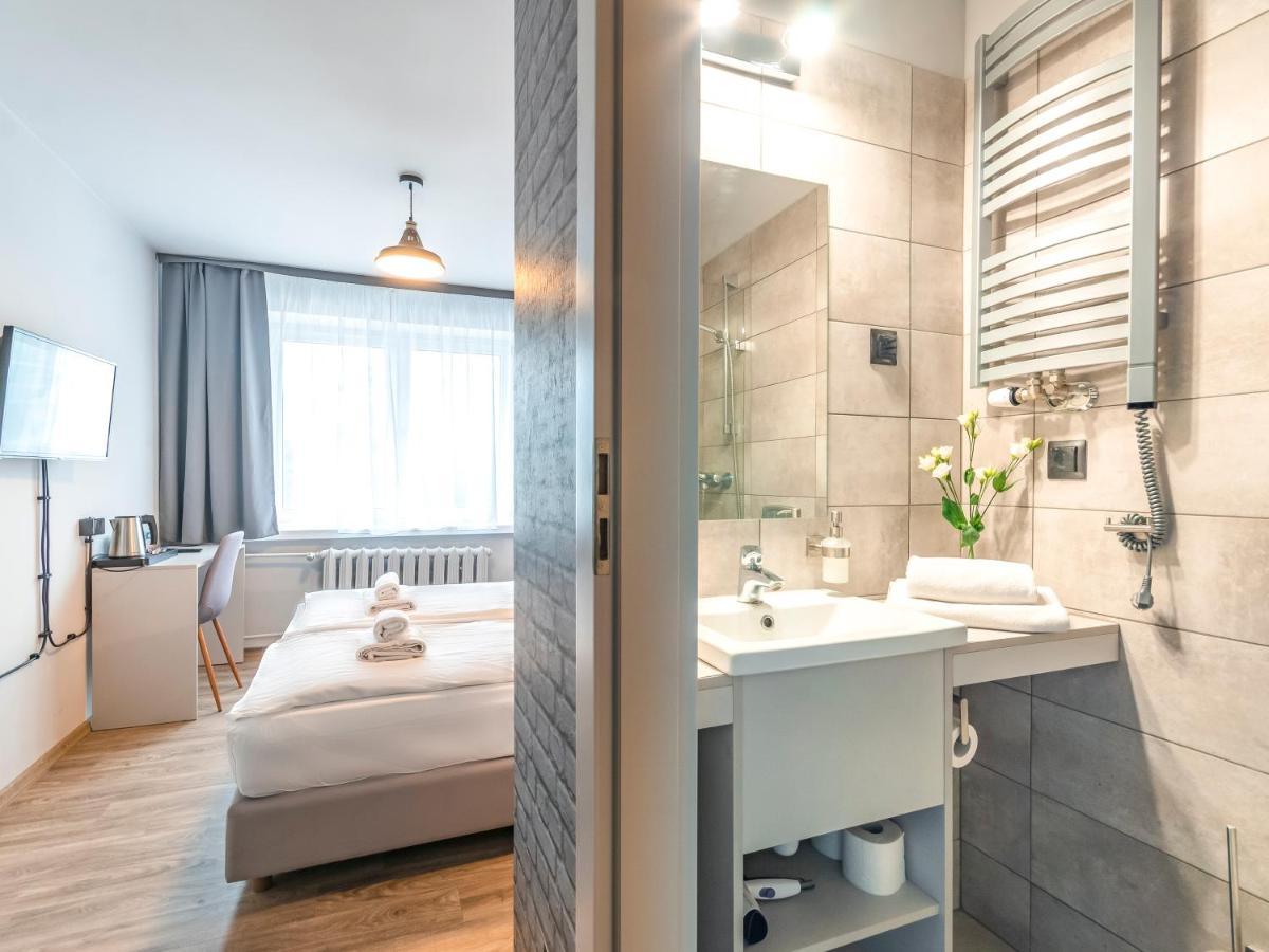 Guest House Orlowo Гдиня Екстериор снимка