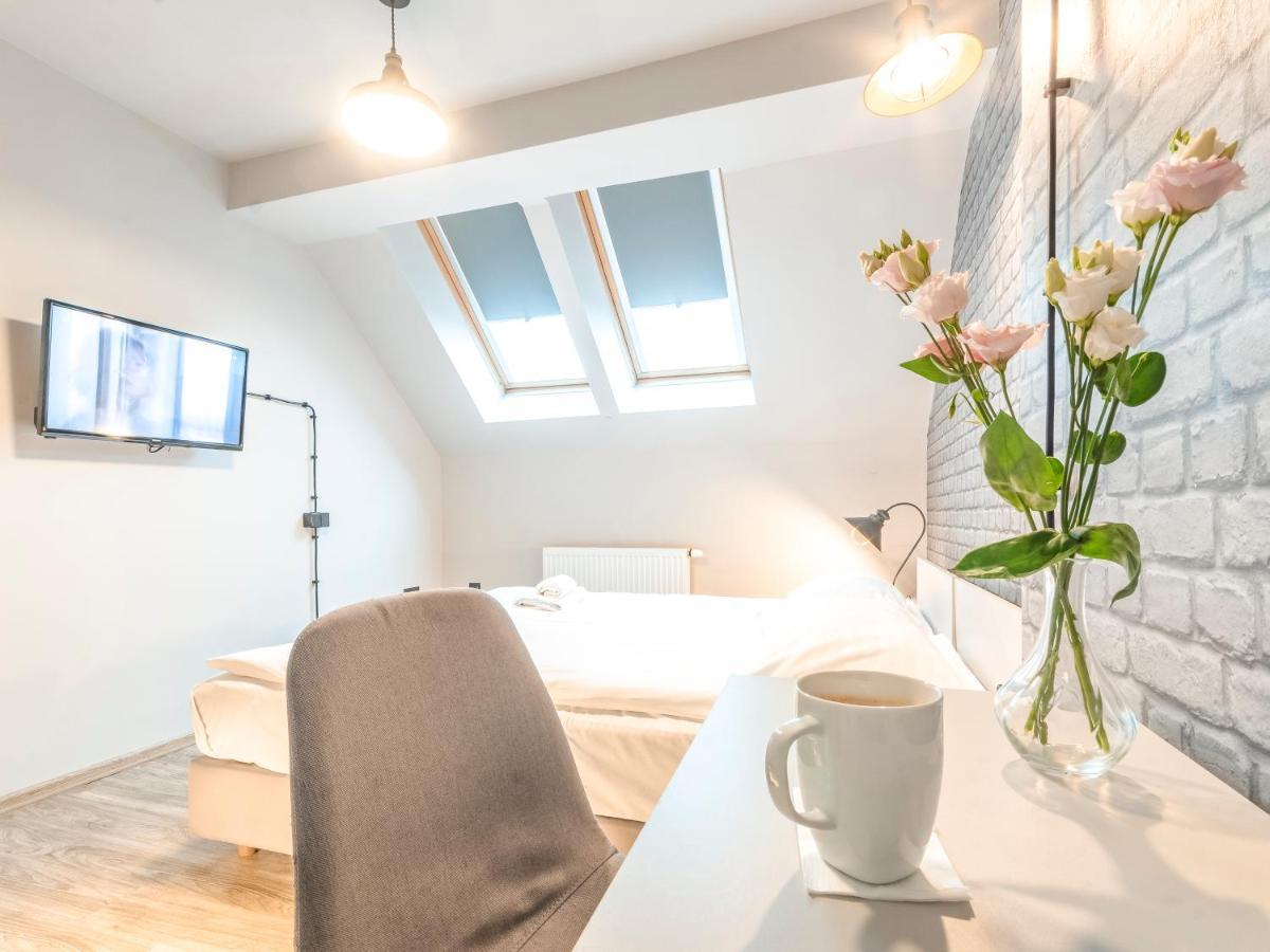 Guest House Orlowo Гдиня Екстериор снимка