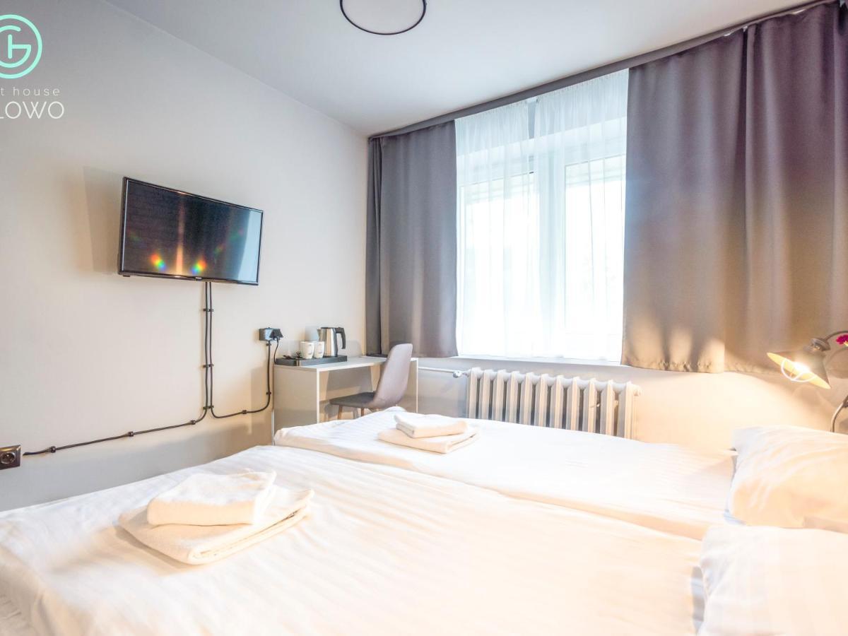 Guest House Orlowo Гдиня Екстериор снимка