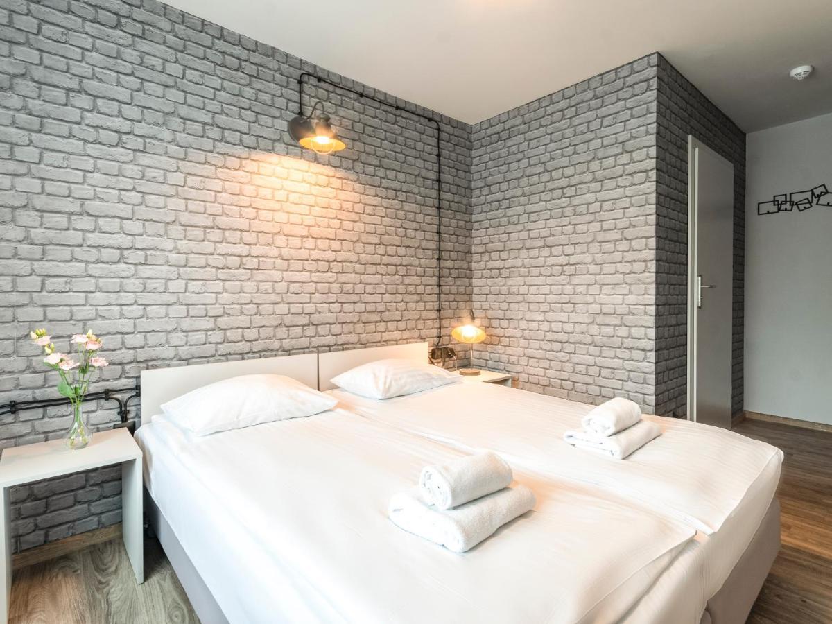 Guest House Orlowo Гдиня Екстериор снимка