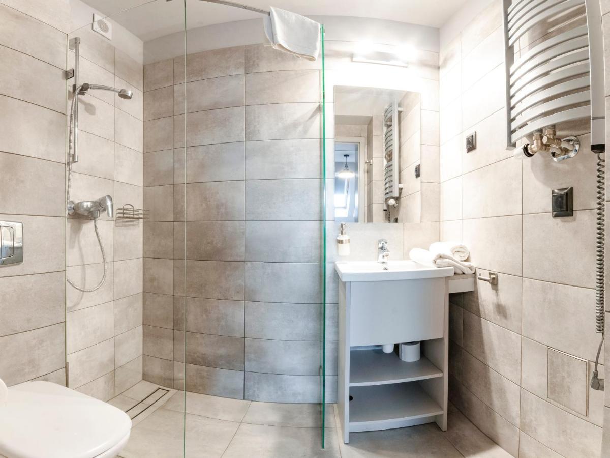 Guest House Orlowo Гдиня Екстериор снимка