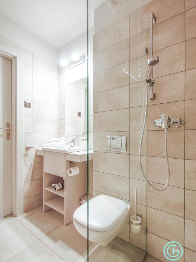 Guest House Orlowo Гдиня Екстериор снимка