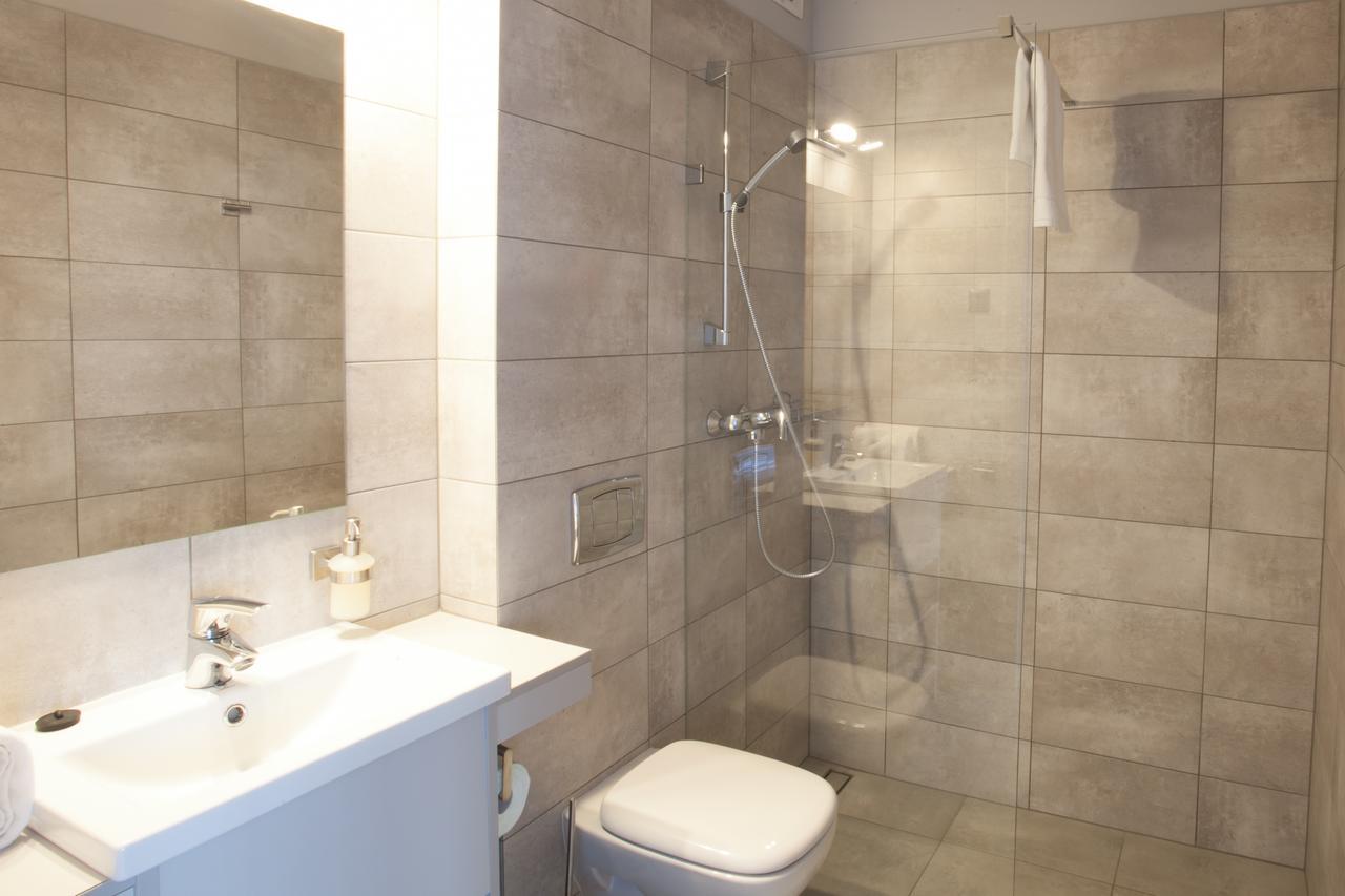 Guest House Orlowo Гдиня Екстериор снимка