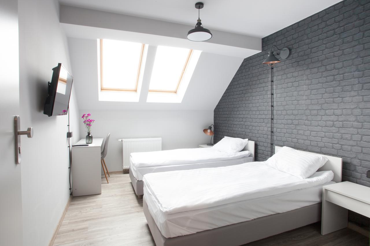 Guest House Orlowo Гдиня Екстериор снимка